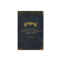 Broadview Press Ltd Novel Definitions (häftad, eng)