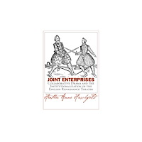 University of Massachusetts Press Joint Enterprises (inbunden, eng)