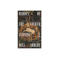 Theatre Communications Group Inc.,U.S. Heroes of the Fourth Turning (häftad, eng)