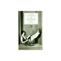 Broadview Press Ltd The Rivals and Polly Honeycombe (1775,1760) (häftad, eng)