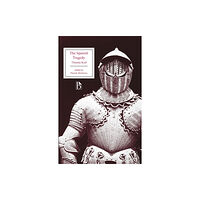 Broadview Press Ltd The Spanish Tragedy (häftad, eng)