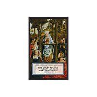 Broadview Press Ltd The Digby Play of Mary Magdalene (häftad, eng)
