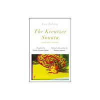 Quercus Publishing The Kreutzer Sonata and other stories (riverrun editions) (häftad, eng)