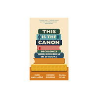 Quercus Publishing This is the Canon (inbunden, eng)