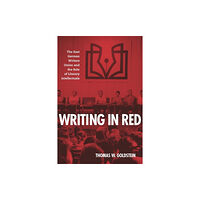 Boydell & Brewer Ltd Writing in Red (inbunden, eng)