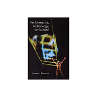 PAJ Publications,U.S. Performance, Technology and Science (häftad, eng)