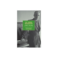The New York Review of Books, Inc The Liberal Imagination (häftad, eng)