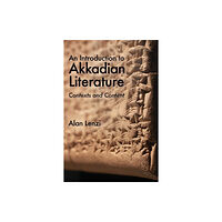 Pennsylvania State University Press An Introduction to Akkadian Literature (häftad, eng)