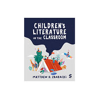 Sage Publications Ltd Children’s Literature in the Classroom (häftad, eng)