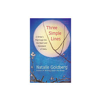 New World Library Three Simple Lines (inbunden, eng)