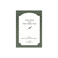 Medieval Institute Publications Robin Hood and Other Outlaw Tales (häftad, eng)