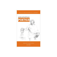 Focus Publishing/R Pullins & Co Poetics (häftad, eng)