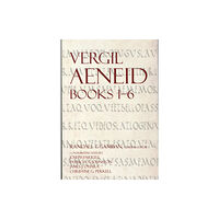 Focus Publishing/R Pullins & Co Aeneid 16 (häftad, eng)