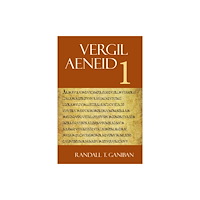 Focus Publishing/R Pullins & Co Aeneid 1 (häftad, eng)