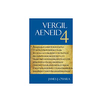 Focus Publishing/R Pullins & Co Aeneid 4 (häftad, eng)