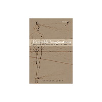 Bucknell University Press Excitable Imaginations (häftad, eng)