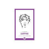 Shambhala Publications Inc Pocket Sappho,The (häftad, eng)