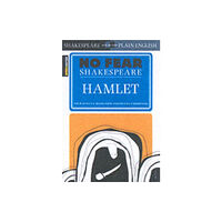 SPARK Hamlet (No Fear Shakespeare) (häftad, eng)