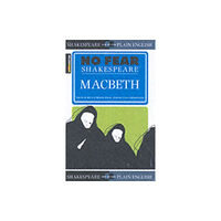 SPARK Macbeth (No Fear Shakespeare) (häftad, eng)