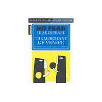 Union Square & Co. The Merchant of Venice (No Fear Shakespeare) (häftad, eng)