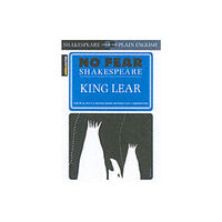 SPARK King Lear (häftad, eng)