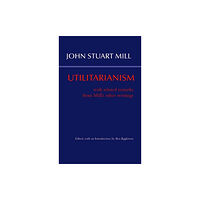 Hackett Publishing Co, Inc Utilitarianism (häftad, eng)