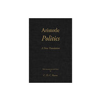 Hackett Publishing Co, Inc Politics (inbunden, eng)