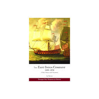 Hackett Publishing Co, Inc The East India Company, 16001858 (häftad, eng)