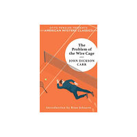 Penzler Publishers The Problem of the Wire Cage (häftad, eng)
