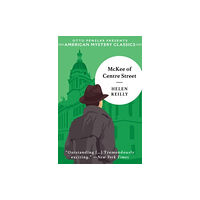 Penzler Publishers McKee of Centre Street (häftad, eng)
