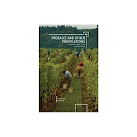 Academic Studies Press Prosaics and Other Provocations (inbunden, eng)