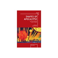 Academic Studies Press Shapes of Apocalypse (inbunden, eng)