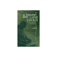Academic Studies Press Translator''s Doubts (inbunden, eng)