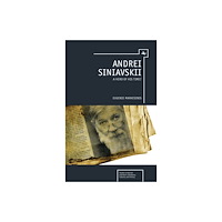 Academic Studies Press Andrei Siniavskii (inbunden, eng)