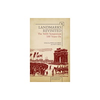 Academic Studies Press Landmarks Revisited (inbunden, eng)