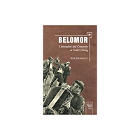 Academic Studies Press Belomor (inbunden, eng)