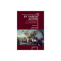 Academic Studies Press By Fables Alone (inbunden, eng)