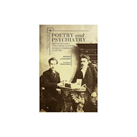 Academic Studies Press Poetry and Psychiatry (häftad, eng)