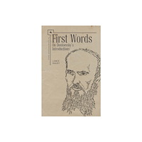 Academic Studies Press First Words (ENG) (inbunden, eng)