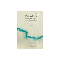 Academic Studies Press Watersheds (inbunden, eng)