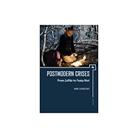 Academic Studies Press Postmodern Crises (inbunden, eng)