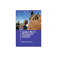 Academic Studies Press Andrey Bely’s “Petersburg” (inbunden, eng)