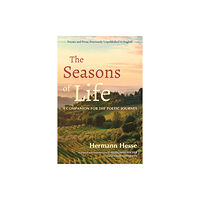 North Atlantic Books,U.S. The Seasons of Life (häftad, eng)