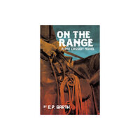 Booklocker.com On the Range (häftad, eng)