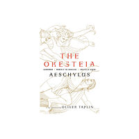 WW Norton & Co The Oresteia (inbunden, eng)