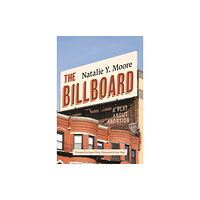 Haymarket Books The Billboard (häftad, eng)