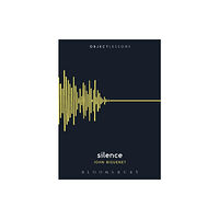 Bloomsbury Publishing PLC Silence (häftad, eng)