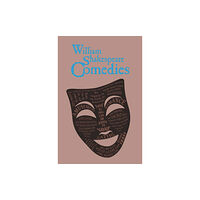 Readerlink Distribution Services, LLC William Shakespeare Comedies (häftad, eng)