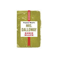 Ig Publishing Virginia Woolf's Mrs. Dalloway: Bookmarked (häftad, eng)