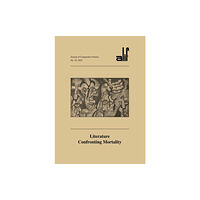 American University in Cairo Press Alif: Journal of Comparative Poetics, no. 42 (häftad, eng)